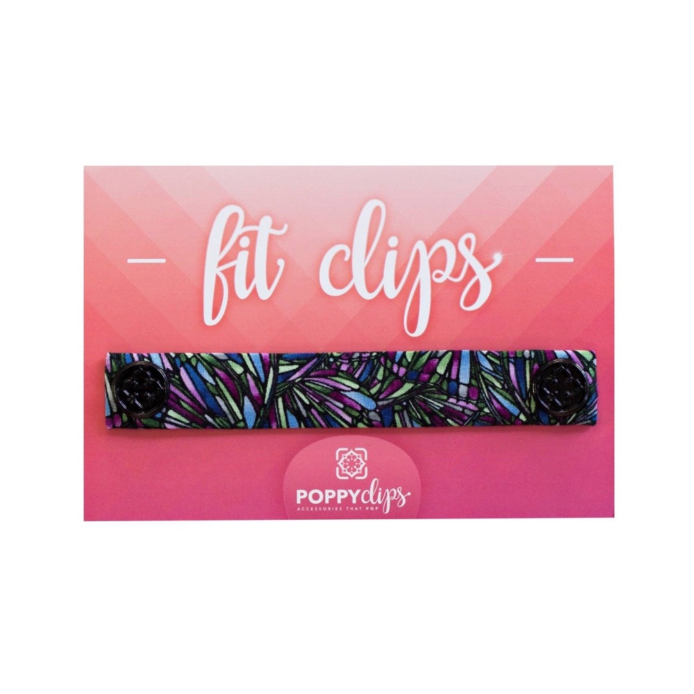 New FitClip